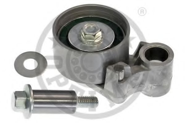 Натяжной ролик ремня ГРМ OPTIMAL 0-N1581 Натяжной ролик ремня ГРМ OPTIMAL 0-N1581