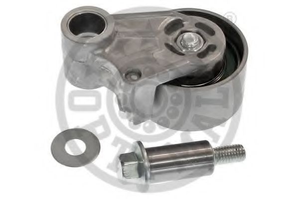 Натяжной ролик ремня ГРМ OPTIMAL 0-N1581