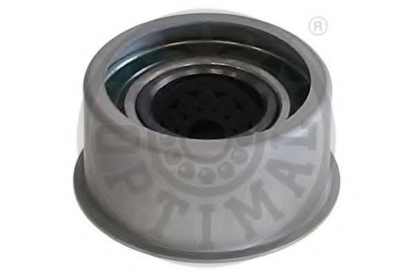 Обводной ролик ремня ГРМ OPTIMAL 0-N1582