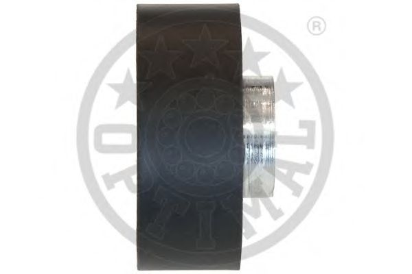 Ролик ремня генератора OPTIMAL 0-N1584