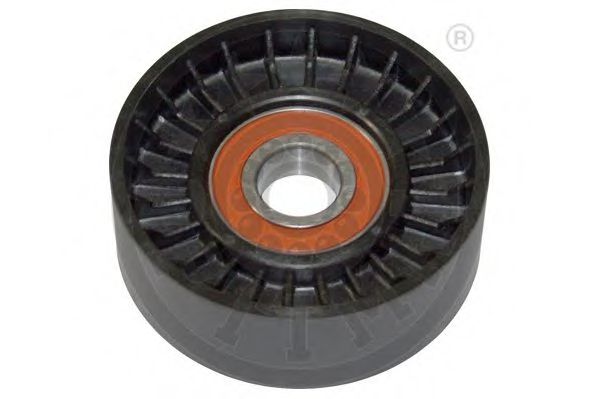 Ролик ремня генератора OPTIMAL 0-N1587S