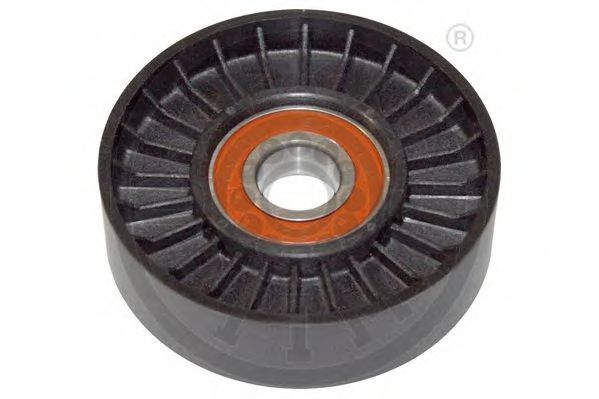 Ролик ремня генератора OPTIMAL 0-N1588S