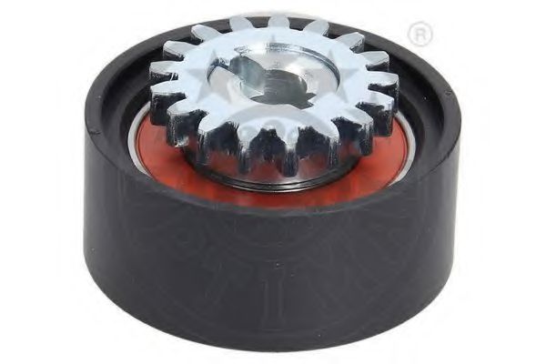 Ролик ремня генератора OPTIMAL 0-N1589