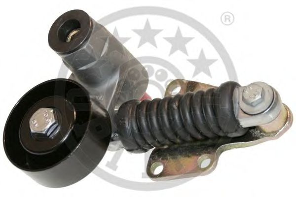 Ролик натяжной ремня генератора OPTIMAL 0-N1593 Ролик натяжной ремня генератора OPTIMAL 0-N1593