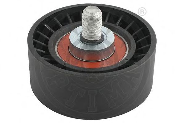 Ролик ремня генератора OPTIMAL 0-N1593S