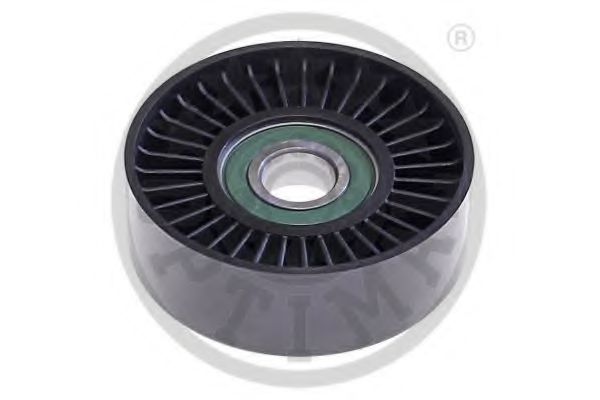 Ролик ремня генератора OPTIMAL 0-N1595S