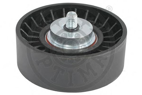 Ролик ремня генератора OPTIMAL 0-N1600