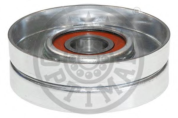 Ролик ремня генератора OPTIMAL 0-N1601S