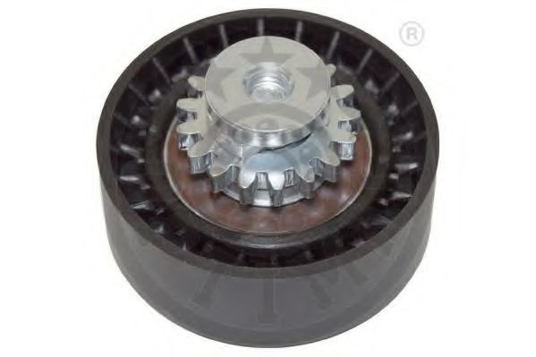 Обводной ролик OPTIMAL 0-N1602