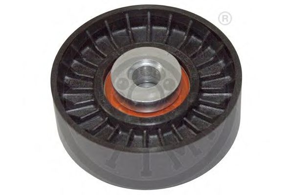 Ролик ремня генератора OPTIMAL 0-N1604