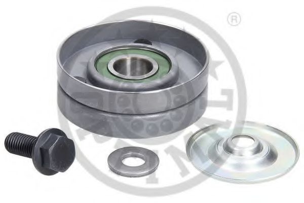 Обводной ролик OPTIMAL 0-N1605 Обводной ролик OPTIMAL 0-N1605