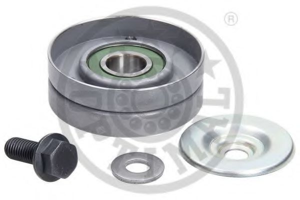 Обводной ролик OPTIMAL 0-N1605