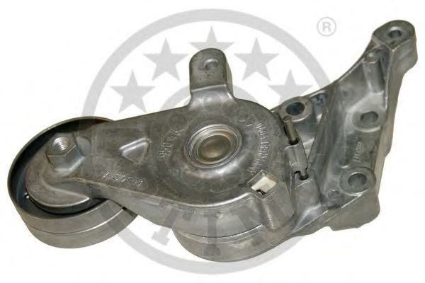 Ролик натяжной ремня генератора OPTIMAL 0-N1606