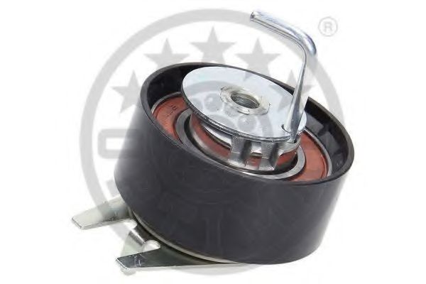 Натяжной ролик ремня ГРМ OPTIMAL 0-N1613 Натяжной ролик ремня ГРМ OPTIMAL 0-N1613