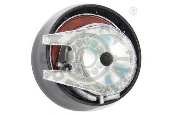 Натяжной ролик ремня ГРМ OPTIMAL 0-N1613 Натяжной ролик ремня ГРМ OPTIMAL 0-N1613