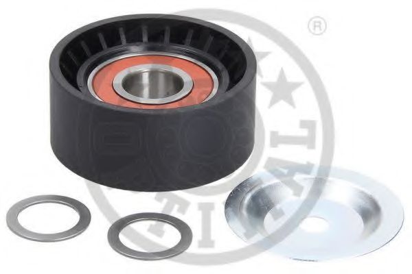 Ролик ремня генератора OPTIMAL 0-N1620S