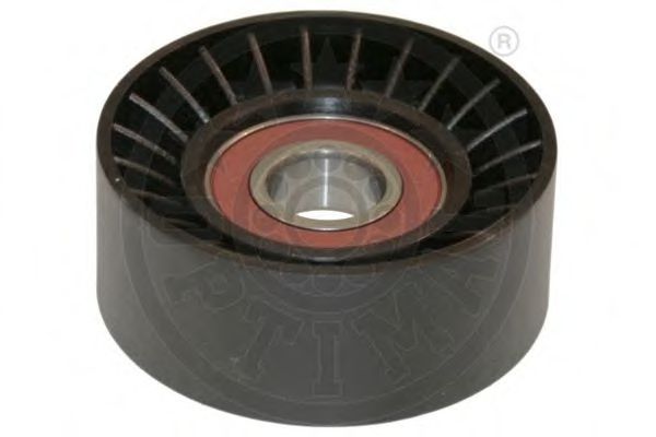 Ролик ремня генератора OPTIMAL 0-N1621S