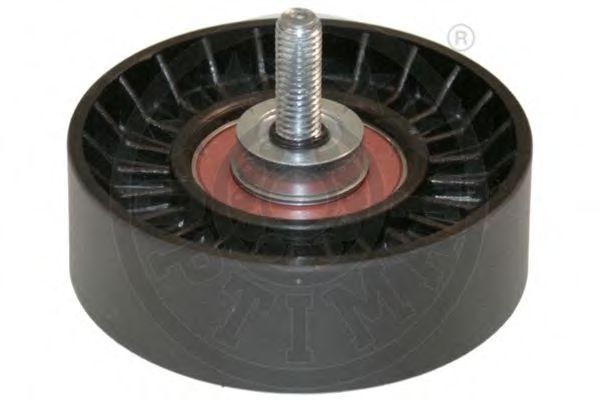 Ролик ремня генератора OPTIMAL 0-N1625S Ролик ремня генератора OPTIMAL 0-N1625S