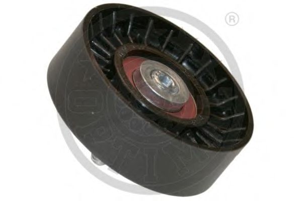Ролик ремня генератора OPTIMAL 0-N1625S