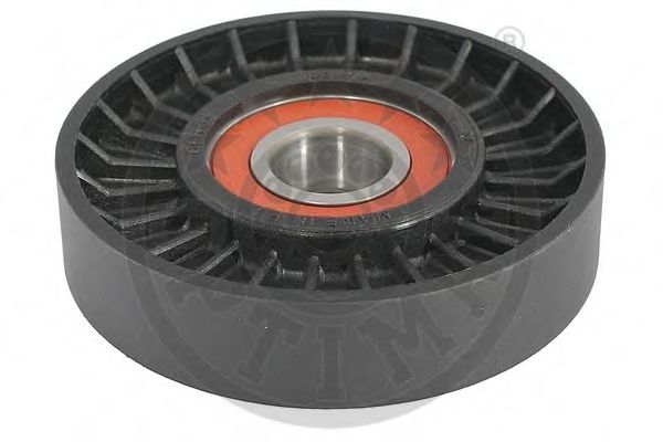 Ролик ремня генератора OPTIMAL 0-N1626S