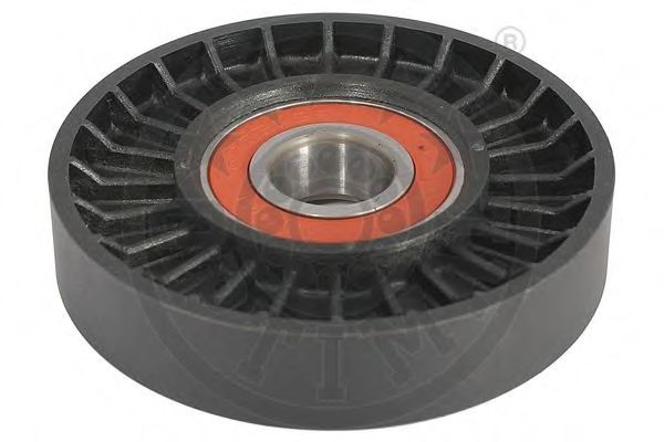 Ролик ремня генератора OPTIMAL 0-N1627S