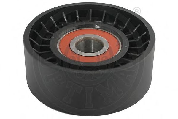 Ролик ремня генератора OPTIMAL 0-N1631S