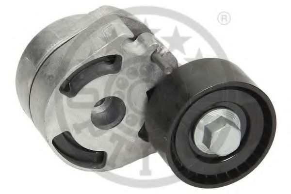 Ролик натяжной ремня генератора OPTIMAL 0-N1636