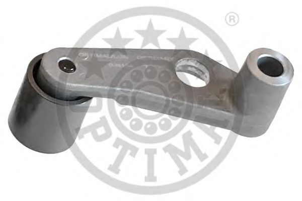 Обводной ролик ремня ГРМ OPTIMAL 0-N164