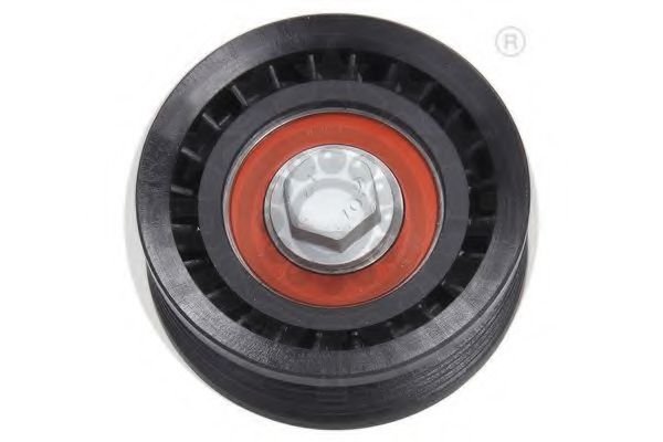 Обводной ролик OPTIMAL 0-N1650 Обводной ролик OPTIMAL 0-N1650
