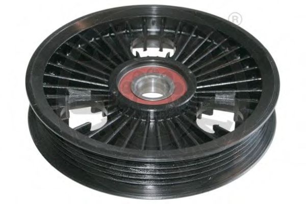 Обводной ролик OPTIMAL 0-N1651S