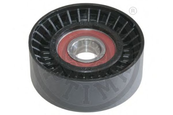 Ролик ремня генератора OPTIMAL 0-N1653S