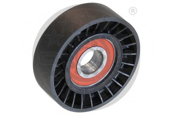 Ролик ремня генератора OPTIMAL 0-N1659S