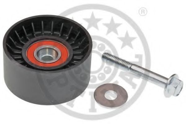 Обводной ролик OPTIMAL 0-N1665