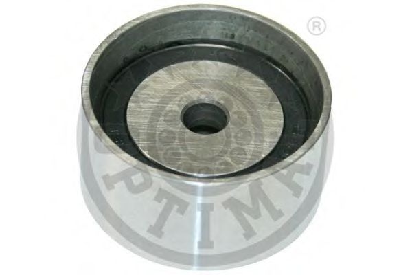 Натяжитель ремня ГРМ MAZDA WE01-12-730