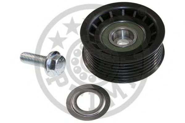 Обводной ролик OPTIMAL 0-N1667