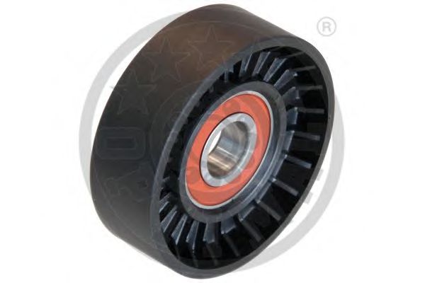 Ролик ремня генератора OPTIMAL 0-N1670S