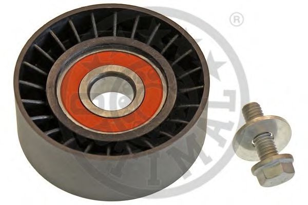 Ролик ремня генератора OPTIMAL 0-N1671S