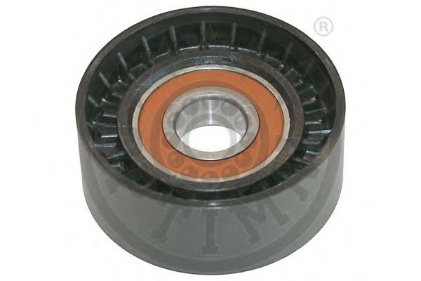Ролик ремня генератора OPTIMAL 0-N1673S