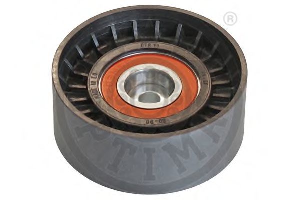 Ролик ремня генератора OPTIMAL 0-N1675