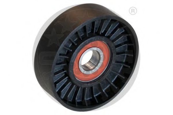 Ролик ремня генератора OPTIMAL 0-N1677S