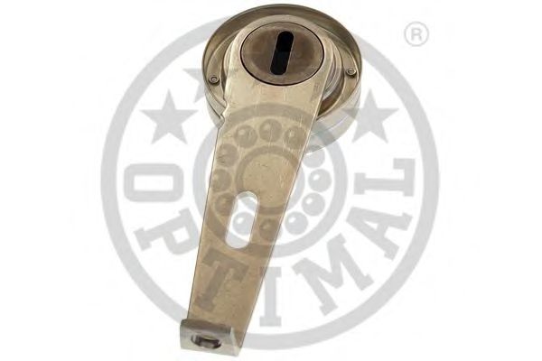 Ролик натяжной ремня генератора OPTIMAL 0-N1681