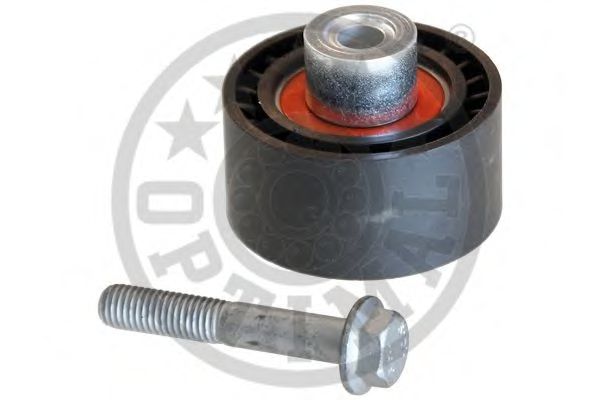 Обводной ролик ремня ГРМ OPTIMAL 0-N1683 Обводной ролик ремня ГРМ OPTIMAL 0-N1683