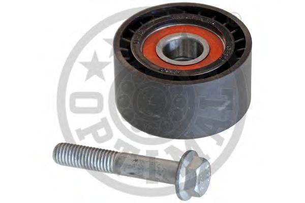 Обводной ролик ремня ГРМ OPTIMAL 0-N1683 Обводной ролик ремня ГРМ OPTIMAL 0-N1683