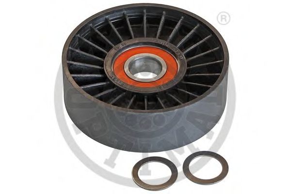 Обводной ролик OPTIMAL 0-N1684
