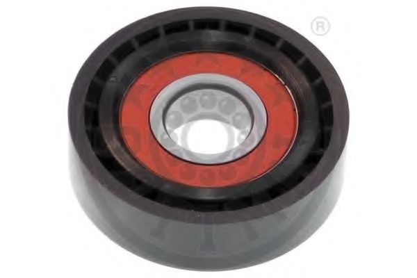 Обводной ролик OPTIMAL 0-N1701