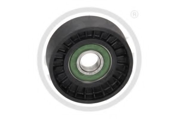 Ролик ремня генератора OPTIMAL 0-N1709S1