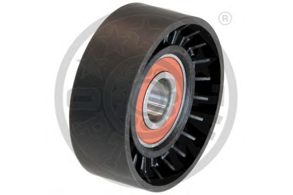 Ролик ремня генератора OPTIMAL 0-N1710S