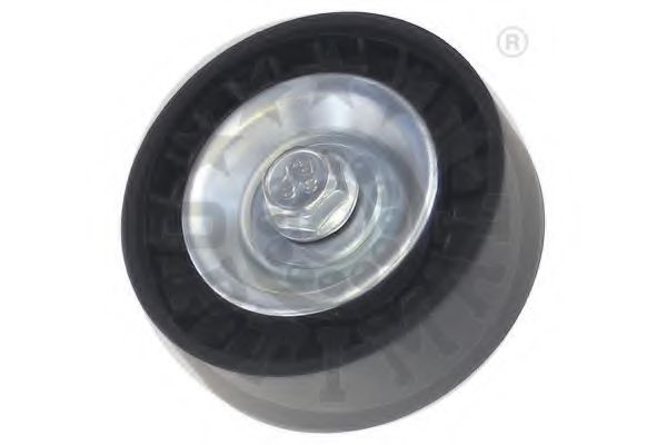 Ролик ремня генератора OPTIMAL 0-N1711S