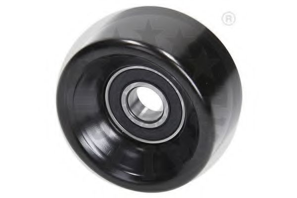 Ролик ремня генератора OPTIMAL 0-N1719S