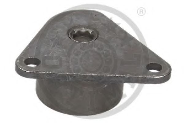 Обводной ролик ремня ГРМ OPTIMAL 0-N172